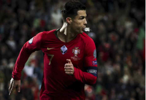 欧洲杯预选赛B组比赛，卢森堡将坐镇阿尔门德球场对阵葡萄牙