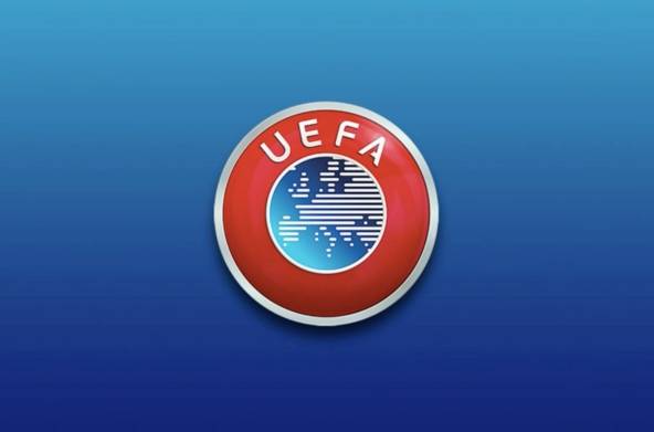 记者：欧足联提议欧洲杯延期至2021